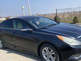 Hyundai Sonata 2014 годаfor4 800 000 тг. в Шымкент – фото 3