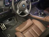 BMW X7 2021 года за 55 000 000 тг. в Алматы – фото 3