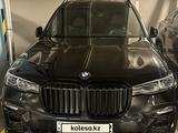 BMW X7 2021 года за 55 000 000 тг. в Алматы – фото 2