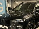 BMW X7 2021 года за 49 999 990 тг. в Алматы