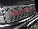 Решетка радиатора BMS RAPTOR для Ford F-150 Raptor 2009-2014үшін119 780 тг. в Алматы – фото 2