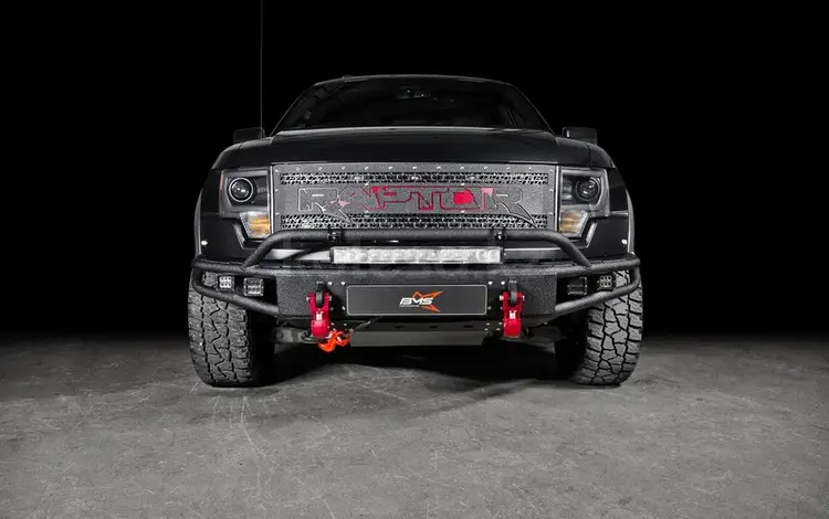 Решетка радиатора BMS RAPTOR для Ford F-150 Raptor 2009-2014for133 560 тг. в Алматы