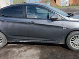 Hyundai Accent 2013 года за 4 600 000 тг. в Астана – фото 2