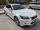 Lexus GS 250 2013 года за 13 700 000 тг. в Астана