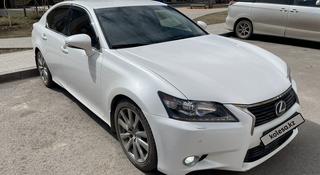 Lexus GS 250 2013 года за 13 700 000 тг. в Астана