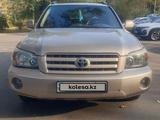 Toyota Highlander 2005 годаүшін7 100 000 тг. в Алматы