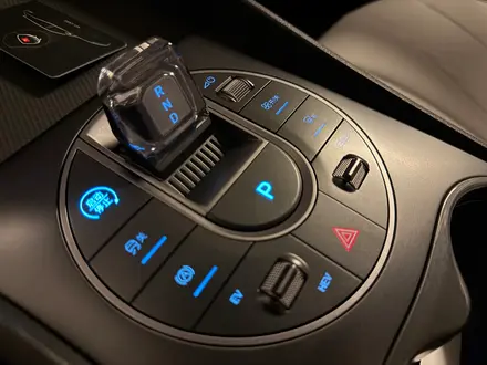 BYD Seal 05 2025 года за 8 400 000 тг. в Алматы – фото 12