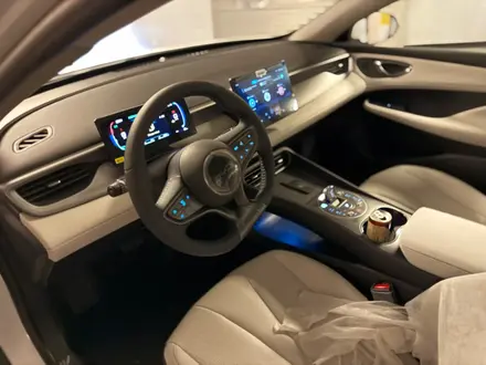 BYD Seal 05 2025 года за 8 400 000 тг. в Алматы – фото 13