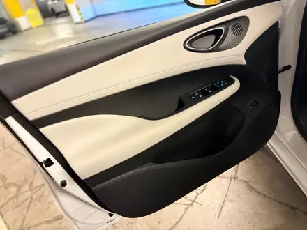 BYD Seal 05 2025 года за 8 400 000 тг. в Алматы – фото 14