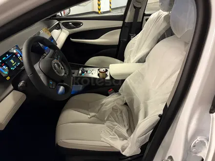 BYD Seal 05 2025 года за 8 400 000 тг. в Алматы – фото 15