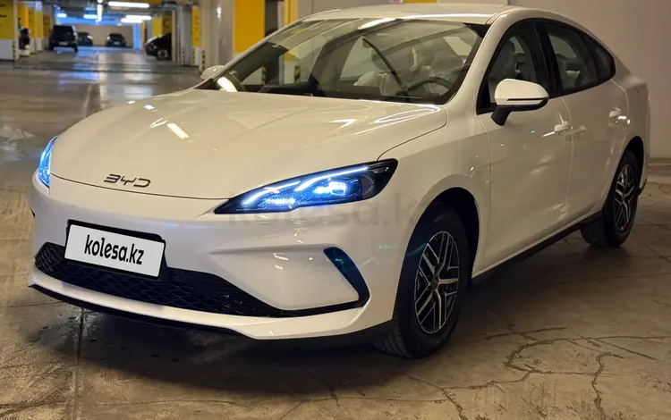 BYD Seal 05 2025 года за 8 400 000 тг. в Алматы