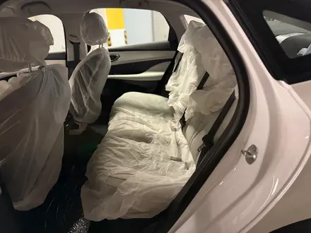 BYD Seal 05 2025 года за 8 400 000 тг. в Алматы – фото 7