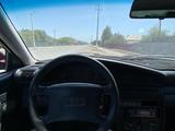 Audi A6 1997 года за 1 600 000 тг. в Кызылорда – фото 3