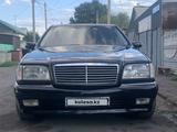 Mercedes-Benz S 320 1997 года за 4 500 000 тг. в Караганда