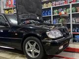 Mercedes-Benz S 320 1997 года за 4 500 000 тг. в Караганда – фото 3