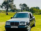Mercedes-Benz E 200 1993 года за 1 800 000 тг. в Карабулак