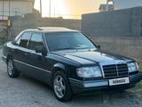 Mercedes-Benz E 200 1993 года за 1 800 000 тг. в Карабулак – фото 2