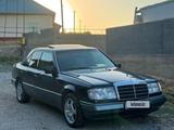 Mercedes-Benz E 200 1993 года за 1 800 000 тг. в Карабулак – фото 5