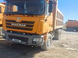 Shacman (Shaanxi)  F3000 2013 года за 10 000 000 тг. в Жанатас – фото 2