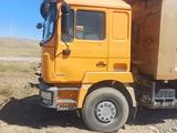 Shacman (Shaanxi)  F3000 2013 года за 10 000 000 тг. в Жанатас – фото 4