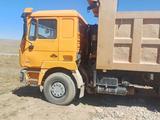 Shacman (Shaanxi)  F3000 2013 года за 10 000 000 тг. в Жанатас – фото 5