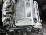 Двигатель VQ30 Nissan Maxima за 550 000 тг. в Алматы – фото 2