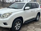 Toyota Land Cruiser Prado 2010 года за 13 500 000 тг. в Тараз – фото 3
