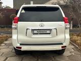 Toyota Land Cruiser Prado 2010 года за 13 500 000 тг. в Тараз – фото 4