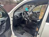 Toyota Land Cruiser Prado 2010 года за 13 500 000 тг. в Тараз – фото 5