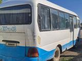 Hyundai  County 2004 года за 1 000 000 тг. в Тараз – фото 2