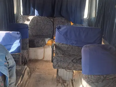 Hyundai  County 2004 года за 1 000 000 тг. в Тараз – фото 11