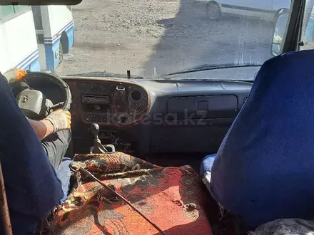 Hyundai  County 2004 года за 1 000 000 тг. в Тараз – фото 6