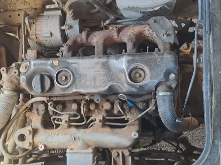 Hyundai  County 2004 года за 1 000 000 тг. в Тараз – фото 7