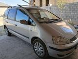 Ford Galaxy 2000 года за 2 100 000 тг. в Шымкент – фото 2