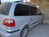 Ford Galaxy 2000 года за 2 100 000 тг. в Шымкент – фото 4