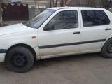 Volkswagen Vento 1992 годаүшін900 000 тг. в Тараз – фото 2