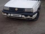 Volkswagen Vento 1992 годаүшін900 000 тг. в Тараз – фото 3