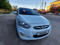 Hyundai Accent 2012 года за 4 700 000 тг. в Актобе