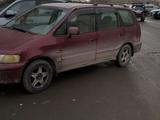 Honda Shuttle 1998 годаүшін2 700 000 тг. в Астана