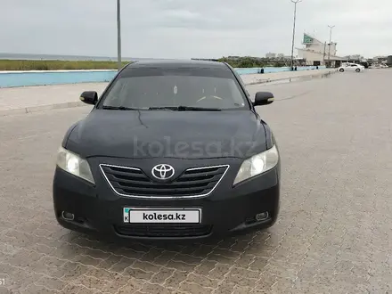 Toyota Camry 2007 года за 5 500 000 тг. в Актау