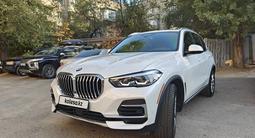 BMW X5 2022 года за 52 000 000 тг. в Алматы