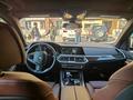 BMW X5 2022 года за 52 000 000 тг. в Алматы – фото 8
