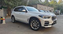 BMW X5 2022 годаүшін54 000 000 тг. в Алматы – фото 2