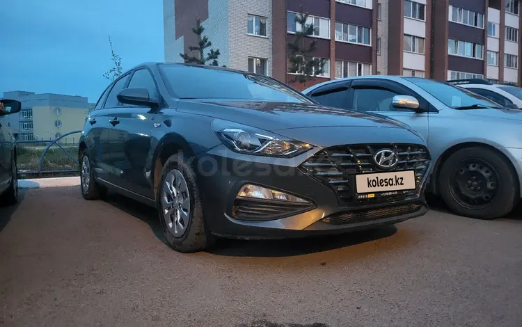 Hyundai i30 2022 года за 9 000 000 тг. в Астана