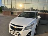 Chevrolet Cruze 2013 годаүшін6 000 000 тг. в Актобе