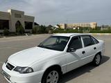 Daewoo Nexia 2013 года за 1 870 000 тг. в Шымкент – фото 2