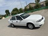 Daewoo Nexia 2013 года за 1 870 000 тг. в Шымкент – фото 3