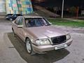 Mercedes-Benz C 180 1994 годаfor1 000 000 тг. в Семей – фото 11