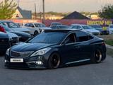 Hyundai Grandeur 2012 года за 8 888 000 тг. в Алматы