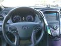 Hyundai Grandeur 2012 года за 8 888 000 тг. в Алматы – фото 14